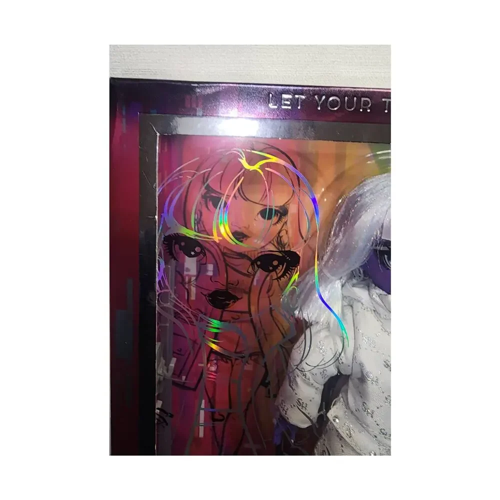 shadow high doll dia mante